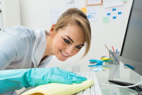 office_cleaning